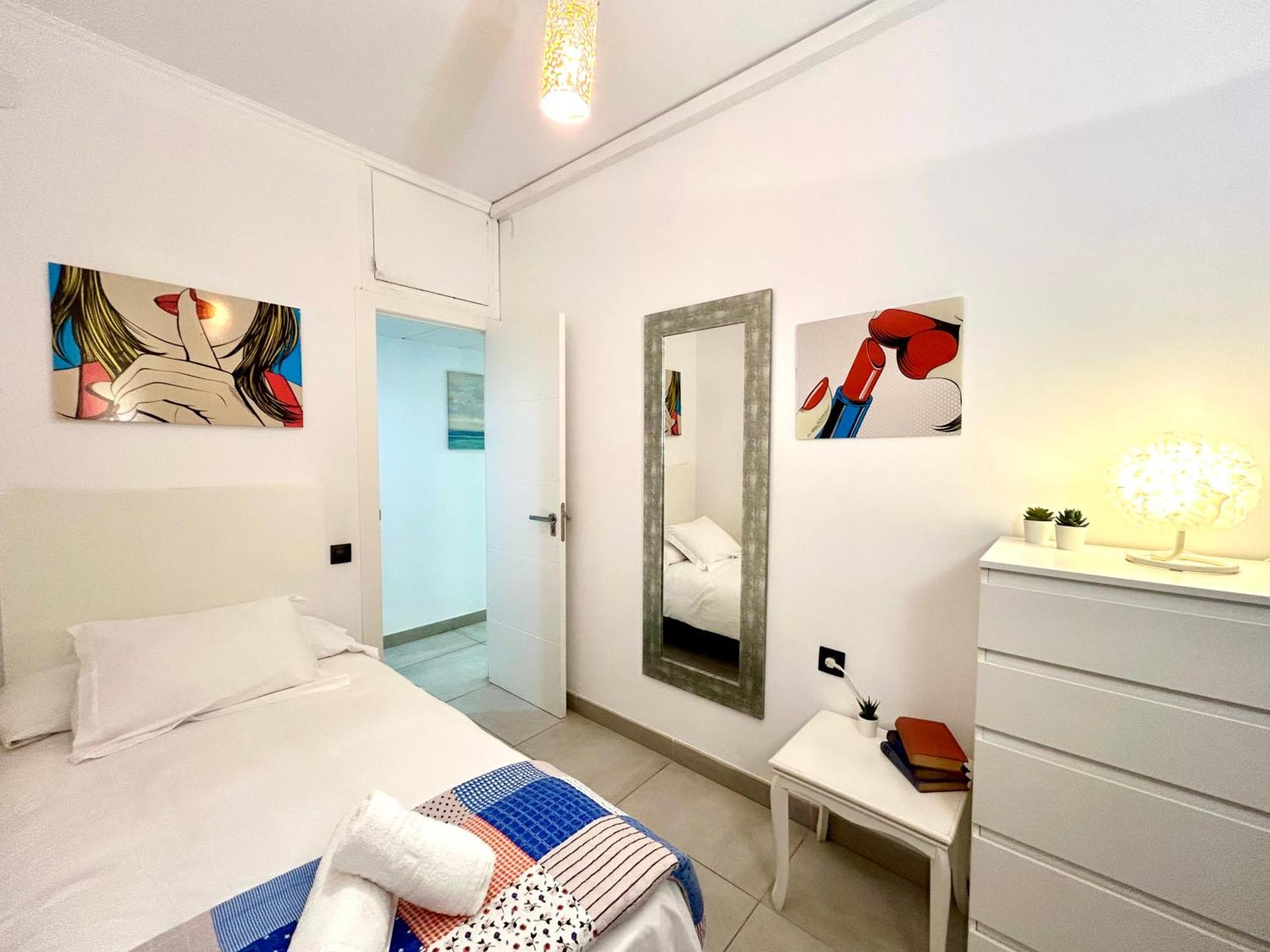 Apartment Sagrera — Photos 1