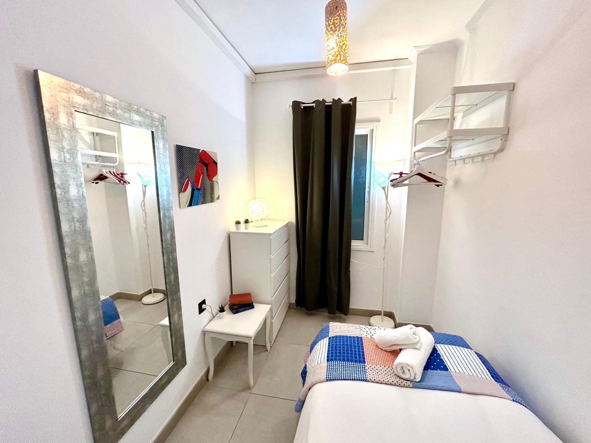 Apartment Sagrera — Photos 2